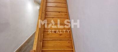 MALSH Realty & Property - Local commercial - Lyon 6° - Lyon 6 - 2