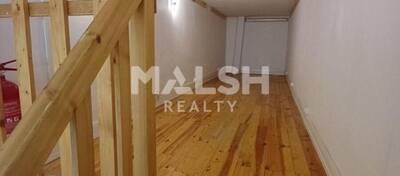 MALSH Realty & Property - Local commercial - Lyon 6° - Lyon 6 - 3