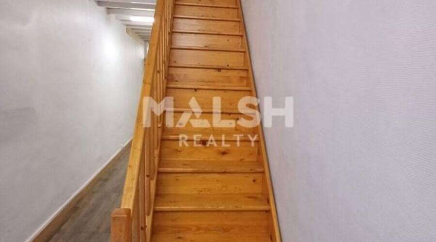MALSH Realty & Property - Local commercial - Lyon 6° - Lyon 6 - 1