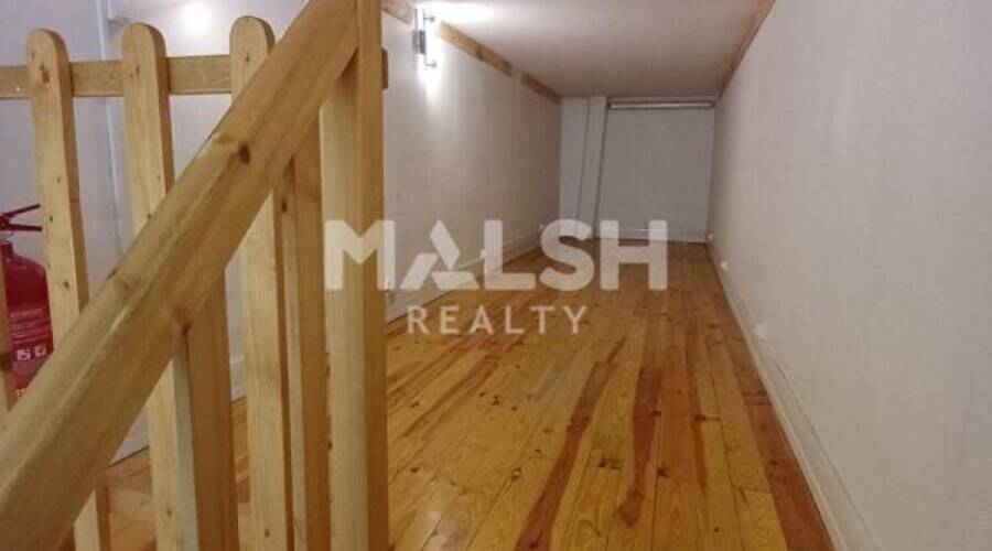 MALSH Realty & Property - Local commercial - Lyon 6° - Lyon 6 - 2