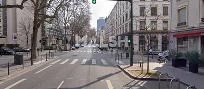 MALSH Realty & Property - Local commercial - Lyon 6° - Lyon 6 - 5