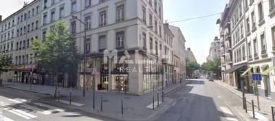 MALSH Realty & Property - Local commercial - Lyon 6° - Lyon 6 - 6