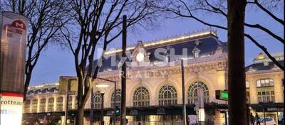 MALSH Realty & Property - Local commercial - Lyon 6° - Lyon 6 - 8
