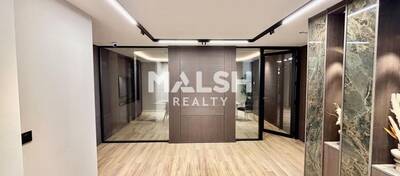 MALSH Realty & Property - Bureau - Carré de Soie / Grand Clément / Bel Air - Villeurbanne - 2