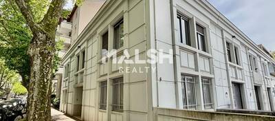 MALSH Realty & Property - Bureau - Carré de Soie / Grand Clément / Bel Air - Villeurbanne - 12