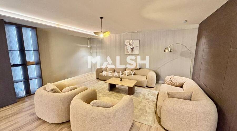MALSH Realty & Property - Bureau - Carré de Soie / Grand Clément / Bel Air - Villeurbanne - 4