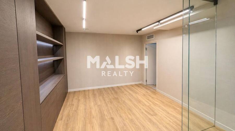 MALSH Realty & Property - Bureau - Carré de Soie / Grand Clément / Bel Air - Villeurbanne - 6