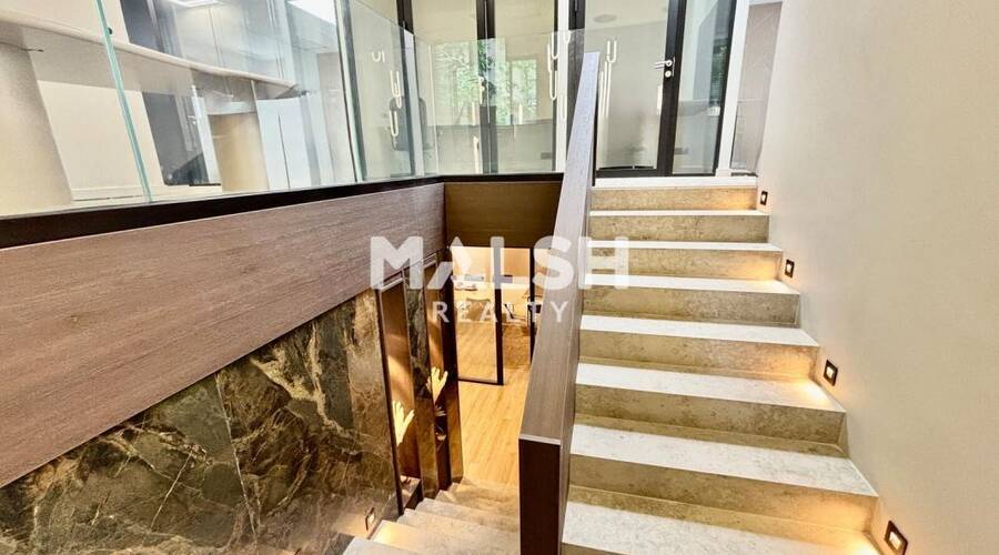 MALSH Realty & Property - Bureau - Carré de Soie / Grand Clément / Bel Air - Villeurbanne - 7