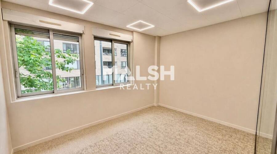 MALSH Realty & Property - Bureau - Carré de Soie / Grand Clément / Bel Air - Villeurbanne - 10