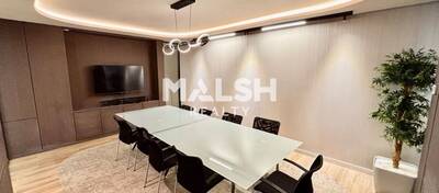 MALSH Realty & Property - Bureau - Carré de Soie / Grandclément / Bel Air - Villeurbanne - 1