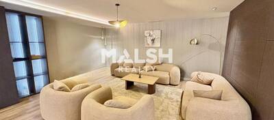 MALSH Realty & Property - Bureau - Carré de Soie / Grandclément / Bel Air - Villeurbanne - 3