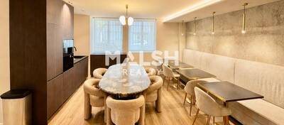 MALSH Realty & Property - Bureau - Carré de Soie / Grandclément / Bel Air - Villeurbanne - 4