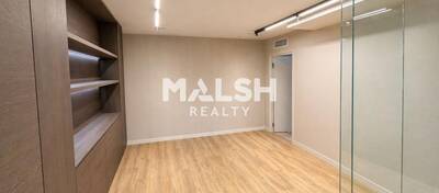 MALSH Realty & Property - Bureau - Carré de Soie / Grandclément / Bel Air - Villeurbanne - 5