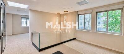MALSH Realty & Property - Bureau - Carré de Soie / Grandclément / Bel Air - Villeurbanne - 7