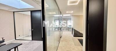 MALSH Realty & Property - Bureau - Carré de Soie / Grandclément / Bel Air - Villeurbanne - 8