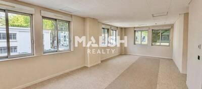 MALSH Realty & Property - Bureau - Carré de Soie / Grandclément / Bel Air - Villeurbanne - 10