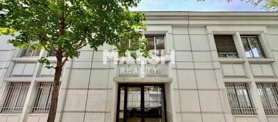 MALSH Realty & Property - Bureau - Carré de Soie / Grandclément / Bel Air - Villeurbanne - 11