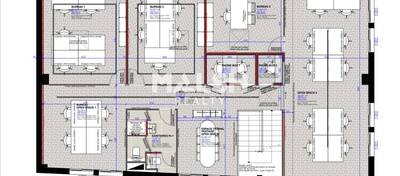 MALSH Realty & Property - Bureau - Carré de Soie / Grandclément / Bel Air - Villeurbanne - 12
