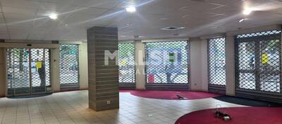MALSH Realty & Property - Local commercial - Lyon 7° / Gerland - Lyon 7 - 2