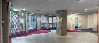 MALSH Realty & Property - Local commercial - Lyon 7° / Gerland - Lyon 7 - 4