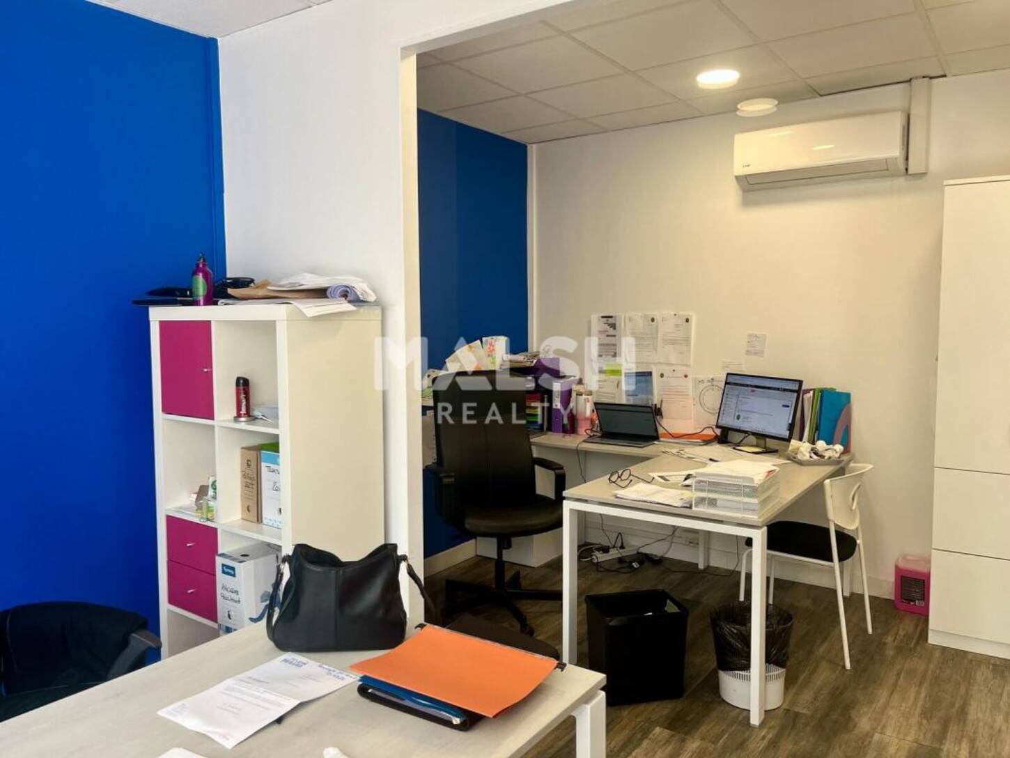MALSH Realty & Property - Local commercial - Lyon 3 - 2