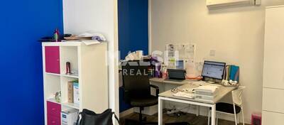 MALSH Realty & Property - Local commercial - Lyon 3 - 2