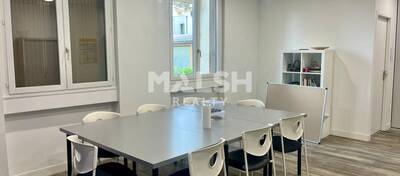 MALSH Realty & Property - Local commercial - Lyon 3 - 3