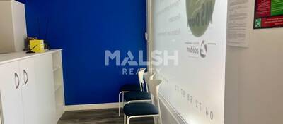 MALSH Realty & Property - Local commercial - Lyon 3 - 4