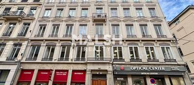 MALSH Realty & Property - Bureau - Lyon 1 - Lyon 1 - 1