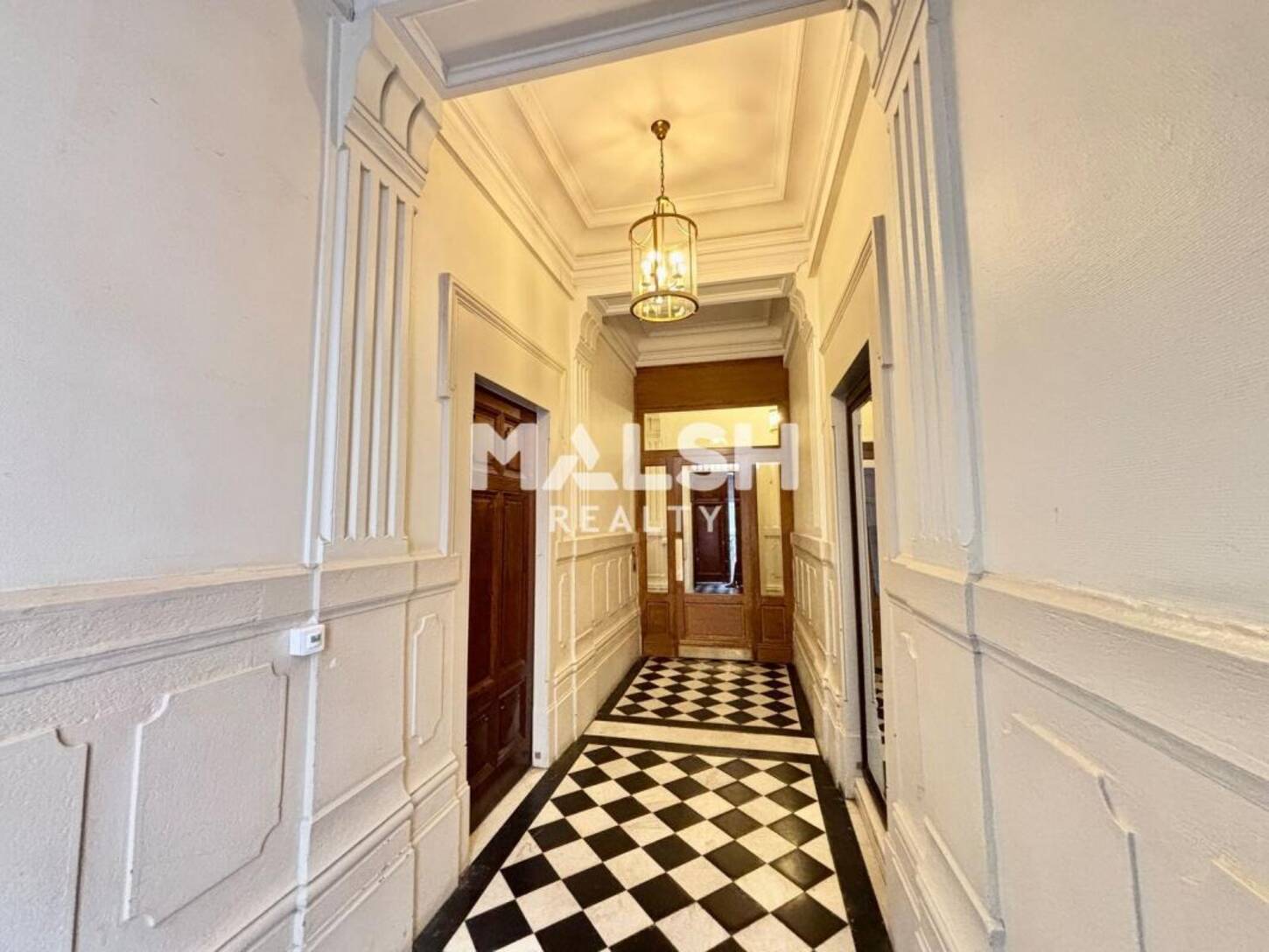 MALSH Realty & Property - Bureau - Lyon 1 - Lyon 1 - 2