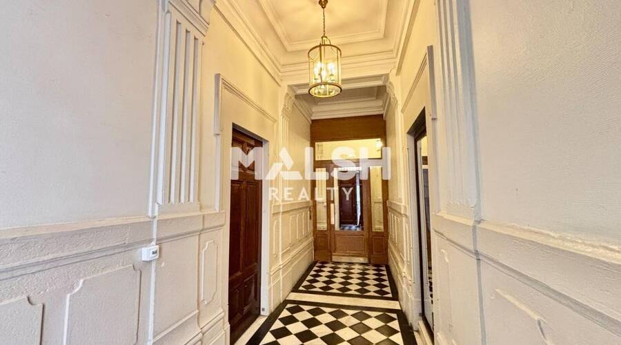 MALSH Realty & Property - Bureau - Lyon 1 - Lyon 1 - 2