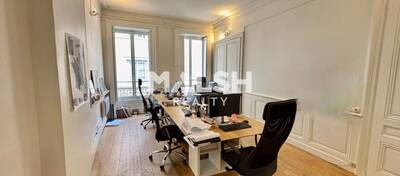 MALSH Realty & Property - Bureau - Lyon 1 - Lyon 1 - 3