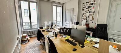 MALSH Realty & Property - Bureau - Lyon 1 - Lyon 1 - 5