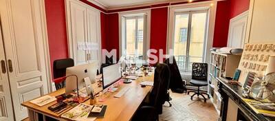 MALSH Realty & Property - Bureau - Lyon 1 - Lyon 1 - 6