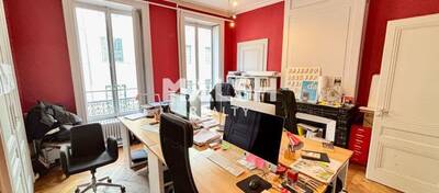MALSH Realty & Property - Bureau - Lyon 1 - Lyon 1 - 7
