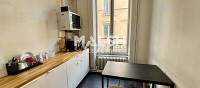 MALSH Realty & Property - Bureau - Lyon 1 - Lyon 1 - 8