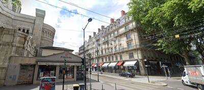 MALSH Realty & Property - Local commercial - Lyon 6° - Lyon 3 - 2
