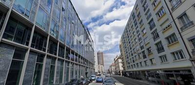 MALSH Realty & Property - Local commercial - Lyon 6° - Lyon 3 - 3