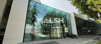 MALSH Realty & Property - Bureau - Lyon 9° / Vaise - Lyon 9 - 1