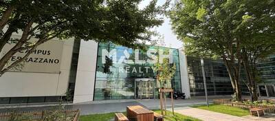 MALSH Realty & Property - Bureau - Lyon 9° / Vaise - Lyon 9 - 2