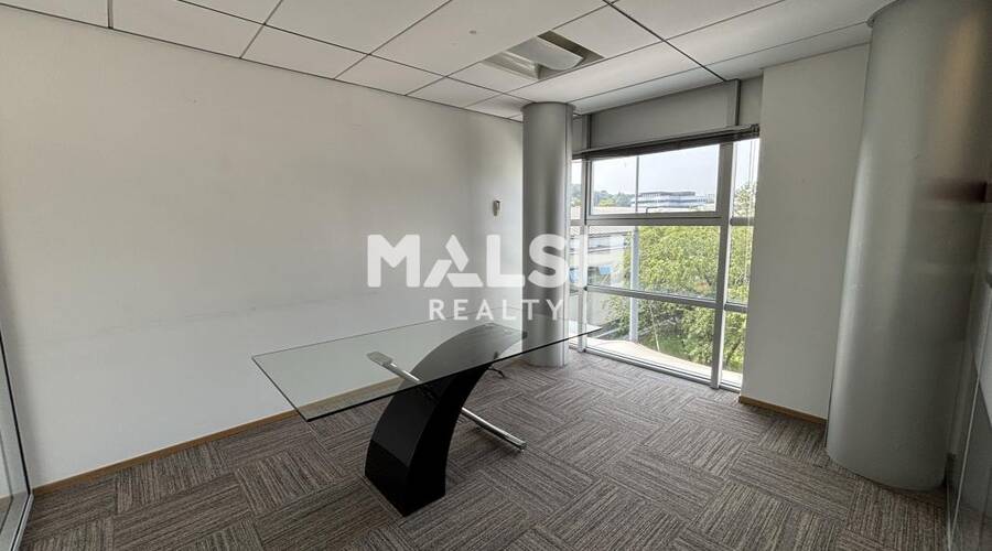 MALSH Realty & Property - Bureau - Lyon 9° / Vaise - Lyon 9 - 3