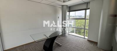 MALSH Realty & Property - Bureau - Lyon 9° / Vaise - Lyon 9 - 3