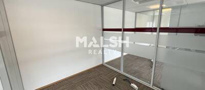 MALSH Realty & Property - Bureau - Lyon 9° / Vaise - Lyon 9 - 4