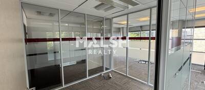 MALSH Realty & Property - Bureau - Lyon 9° / Vaise - Lyon 9 - 7