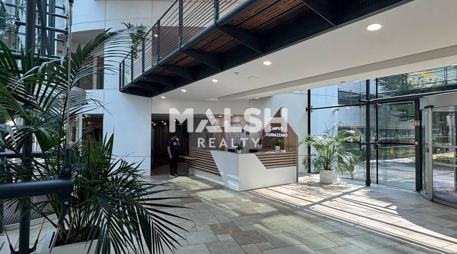 MALSH Realty & Property - Bureau - Lyon 9° / Vaise - Lyon 9 - 10