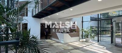 MALSH Realty & Property - Bureau - Lyon 9° / Vaise - Lyon 9 - 10