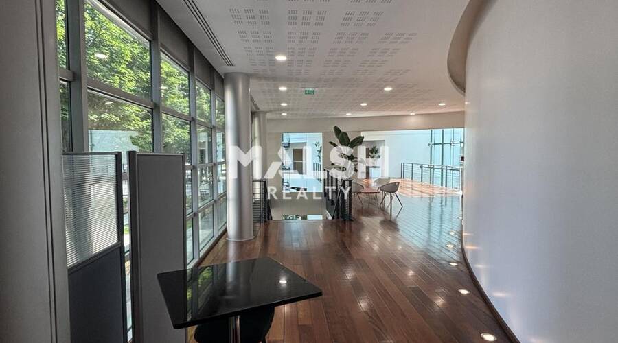 MALSH Realty & Property - Bureau - Lyon 9° / Vaise - Lyon 9 - 11