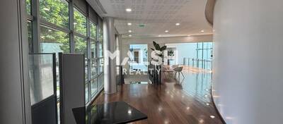 MALSH Realty & Property - Bureau - Lyon 9° / Vaise - Lyon 9 - 11