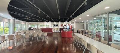 MALSH Realty & Property - Bureau - Lyon 9° / Vaise - Lyon 9 - 12