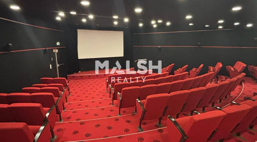 MALSH Realty & Property - Bureau - Lyon 9° / Vaise - Lyon 9 - 13